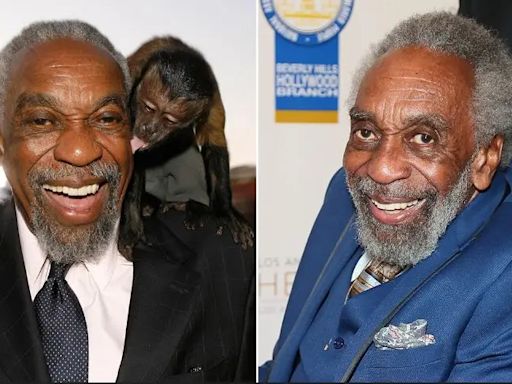 Bill Cobbs, 'Night at the Museum' and 'The Bodyguard' actor, dead at 90