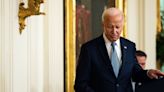 Biden allies abroad think it’s untenable for him to stay on