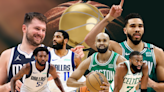 Dallas-Boston, la final de la NBA: el calendario de los partidos