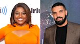 Sherri Shepherd Explains Why She Is Sending All of Her ‘Big-Boob' Bras to Drake