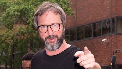 Tom Green recounts 'terrifying and traumatic' testicular cancer ordeal