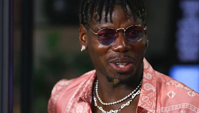 Pogba, reunión de urgencia con la Juve