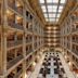 George Peabody Library