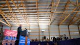 Biden promueve las inversiones en zonas rurales de Minnesota