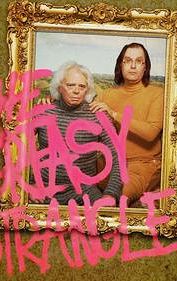 The Greasy Strangler