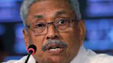 Former Sri Lankan president denies that suicide bombings were staged to enable his election