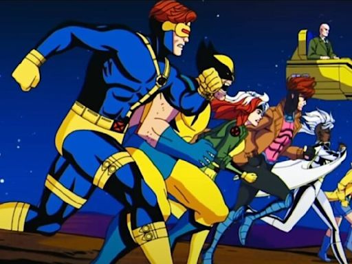 X-Men '97 Season 2 Footage Reveals New Costumes & Familiar Villains [D23] - SlashFilm