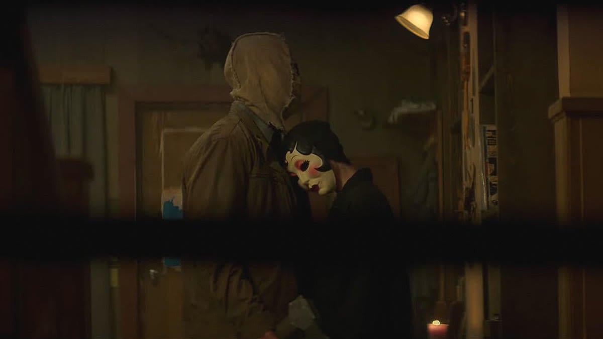 The Strangers: Chapter 1 Landing on Digital This Week