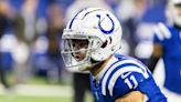 Colts 'saved a lot' on Michael Pittman contract extension