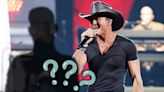 WATCH: Tim McGraw Brings Famous Friend Onstage During Nashville Show [Setlist + Pictures]