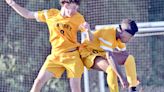 HIGH SCHOOL ROUNDUP: St. John Paul II boys soccer net 12 goals for first win