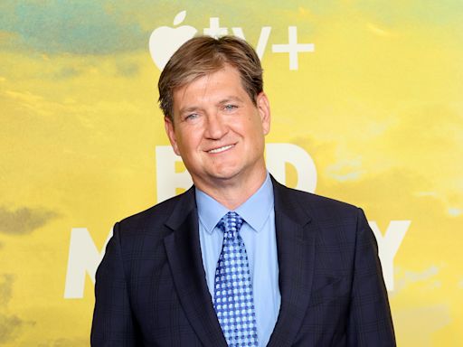 Bill Lawrence Admits He Teased a ‘Scrubs’ Reunion So You’d Stop Asking About ‘Ted Lasso.’ But Now, It Might Actually...