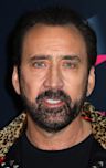 Nicolas Cage