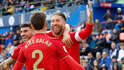 San Diego FC, en conversaciones avanzadas con Sergio Ramos