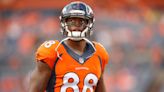 Ex-NFL wide receiver Demaryius Thomas had stage 2 CTE at the time of his death