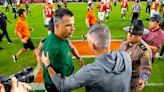 One thing that Cristobal wishes in retrospect. And more puzzling aspects of UM’s season