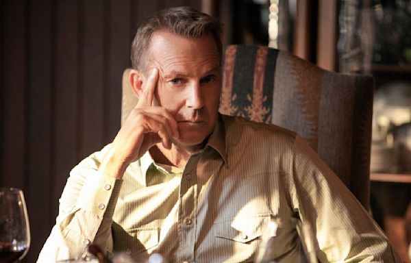 Yellowstone Posted Old Clips Ahead Of Season 5 s Return, And They’ve Got Me Thinking A Lot About How Kevin Costner Will Be Written Out