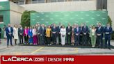 El Gobierno de Castilla-La Mancha destaca el compromiso de Eurocaja Rural con el desarrollo económico de la región