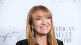 Jane Seymour, 73, Defies Age in Plunging Black Sequin Gown