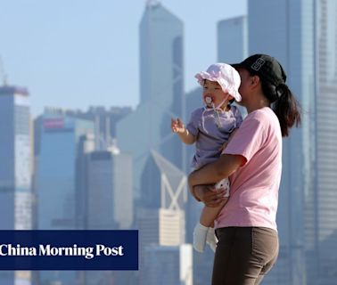 Hong Kong gives out HK$35 million in baby bonuses, but experts urge policy rethink