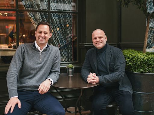 Simon Liddell and Freddy Greenish team with UK-listed Equals to launch financial management platform Chorus TM - Music Business Worldwide