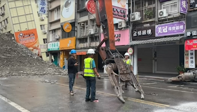 台中市屋齡30年⭡老屋占4成 業者籲：危老獎勵不落日