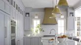 30 Kitchen Hood Ideas Designers Love