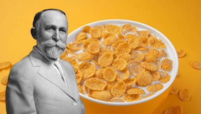 The cereal diet and other eating fads we wish we could forget