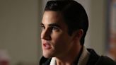 Darren Criss pitched a Sondheim-themed episode of “Glee” — which was nothing like the one that aired