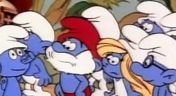 24. A Clockwork Smurf