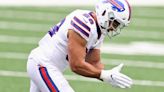 Bills' Matt Milano named on list of NFL's 11-best linebackers