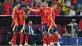 Euro 2024 : renversée par l'Espagne, la France sort sans briller