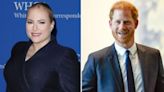 Meghan McCain Slams Prince Harry's UN 'Lecture': 'Not Your Home Country'