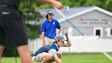 School exams and tune-up matches for state tourneys ahead for area golf teams this week