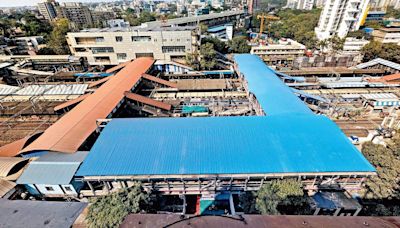 Mumbai: Blueprint for two-year Ghatkopar station upgrade