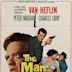 The Man Outside (1967 film)