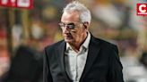 Jorge Fossati no participó de entrenamiento de Perú tras derrota ante Canadá: Este fue el motivo