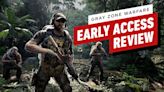 Gray Zone Warfare Early Access Video Review - IGN