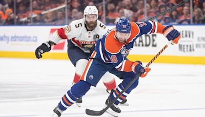 Edmonton Oilers on the brink of a Stanley Cup win after improbable comeback