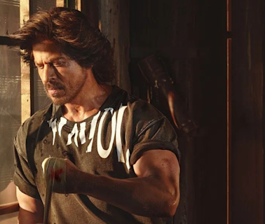 Shah Rukh Khan’s Red Chillies Entertainment Declares Profit Of Rs 85 Crore For FY23; Details Inside