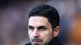 Arsenal: Mikel Arteta knows it is time to exorcise ghosts and make a title statement