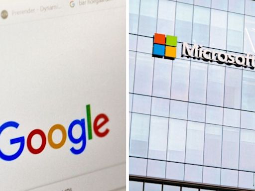 Google And Microsoft Layoffs: Both Tech Giants Cut Up To 1,000 Employees Across Teams - News18