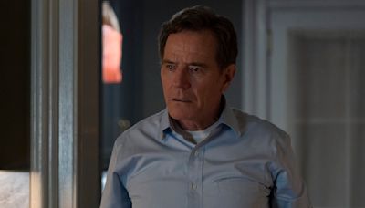 The Underrated Bryan Cranston TV Series That Got A Second Life On Netflix - Looper
