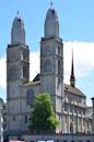 Grossmünster