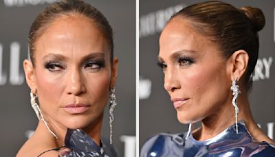 Here's How Jennifer Lopez Reportedly Feels About All Of The "Hate" She's Been Getting Lately