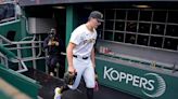 Pirates' Paul Skenes hits triple digits 17 times, strikes out 7 in big league debut vs. Cubs