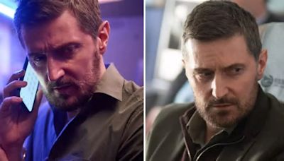 Richard Armitage gives update on second series of bingeworthy new ITV thriller that fans can’t get enough of