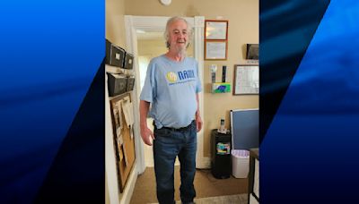 Taunton Police asking for public's help finding missing man | ABC6