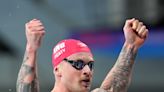 Commonwealth Games events today including Joe Fraser, James Hall and Adam Peaty