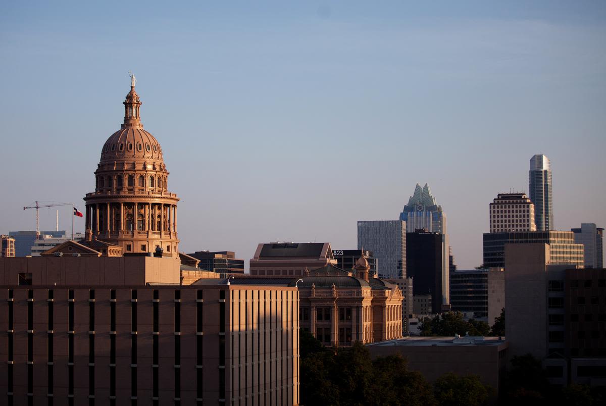 Fastest growing group in Texas: Asian Americans